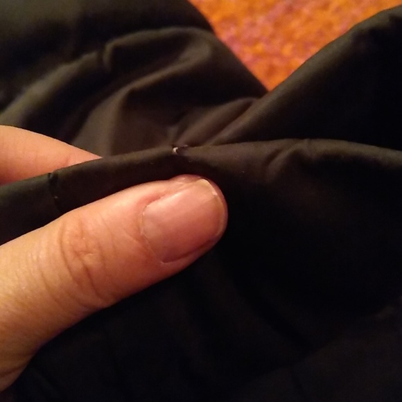 Black jacket - Picture 3 of 8